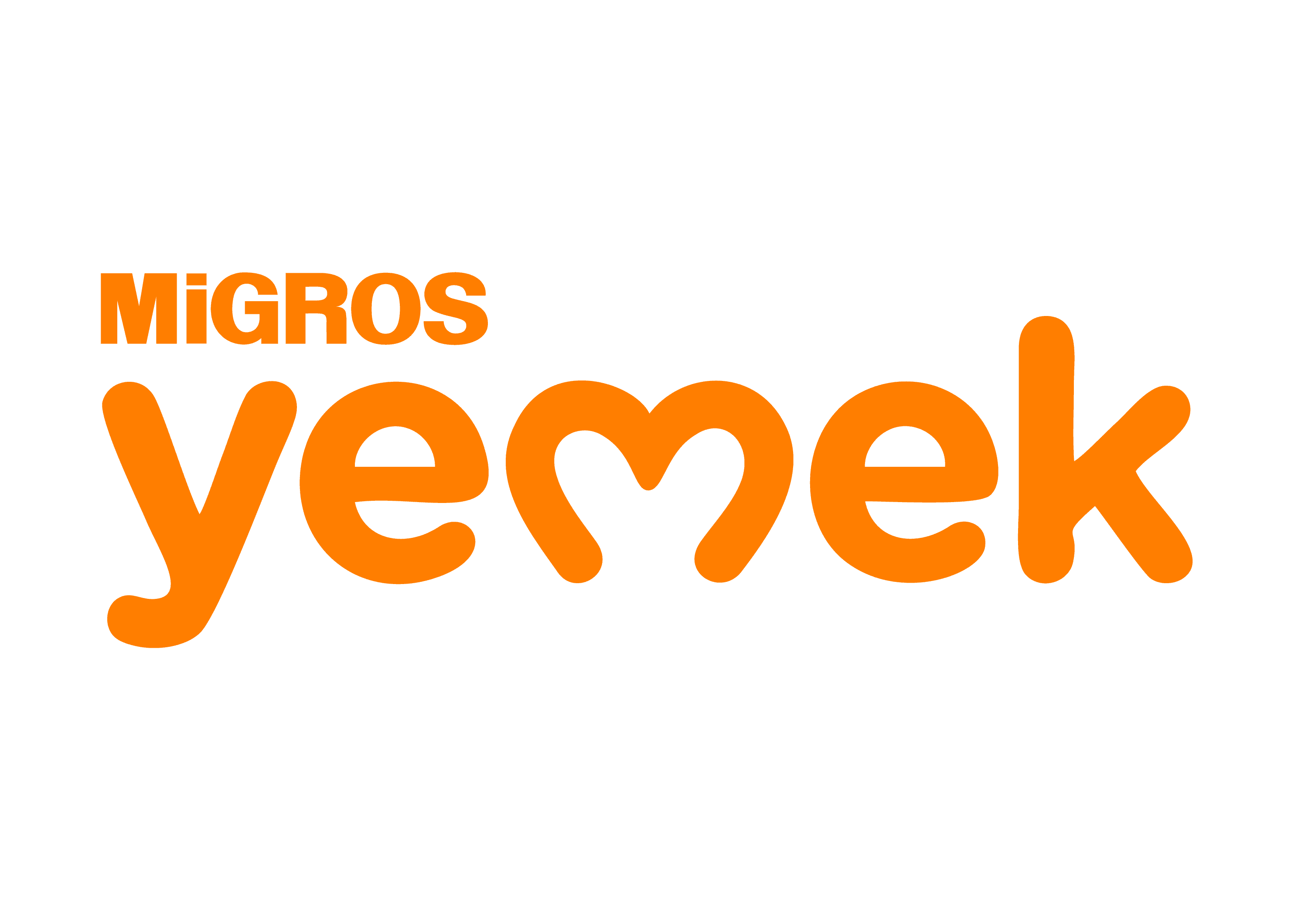 Migros Yemek
